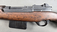 Fabrique Nationale FN49 8mm Semi Auto Rifle Serial 20189