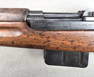 Fabrique Nationale FN49 8mm Semi Auto Rifle Serial 20189