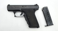 Heckler & Koch P7M8 9mm Pistol Serial 93663