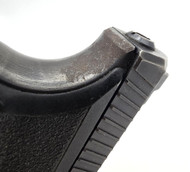 Heckler & Koch P7M8 9mm Pistol Serial 93663