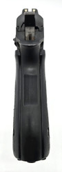 IMI Jericho 941F 9X19 Caliber Single Action Pistol 