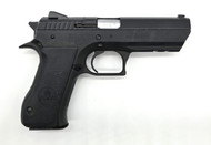 IMI Jericho 941F 9X19 Caliber Single Action Pistol 