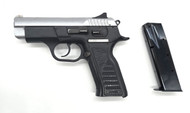 BUL Transmark  Cherokee 9mm Pistol Serial BC13599