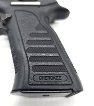 BUL Transmark  Cherokee 9mm Pistol Serial BC13599