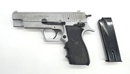 Bulgarian Arcus 94C KA-MKIII 9mm Pistol Serial 22KR101215