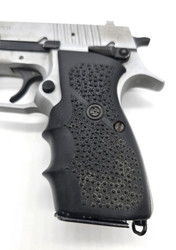 Bulgarian Arcus 94C KA-MKIII 9mm Pistol Serial 22KR101215