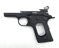 Original Colt Lightweight Officer's ACP Frame Serial LFA9934