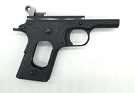 Original Colt Lightweight Officer's ACP Frame Serial LFA9934