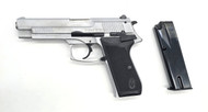 V Bernardelli P.One 9mm Pistol Serial 304410