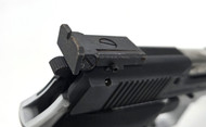 V Bernardelli Practical 9mm Para Pistol Serial 304414