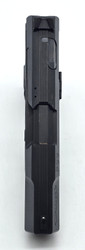 Walther P99 9x19mm Pistol Serial 048351