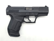 Walther P99 9x19mm Pistol Serial 048351