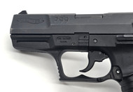 Walther P99 9x19mm Pistol Serial 048351