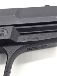 Walther P99 9x19mm Pistol Serial 048351