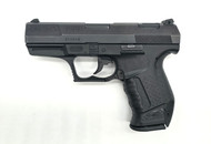 Walther P99 9x19mm Pistol Serial 010045