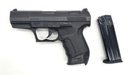 Walther P99 9x19mm Pistol Serial 010045
