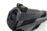 Walther P99 9x19mm Pistol Serial 012286