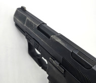 Walther P99 9x19mm Pistol Serial 012286