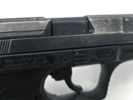 Walther P99 9x19mm Pistol Serial 012286