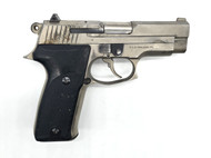 Astra Model A-100 9mm Pistol Matte Finish Serial X8756