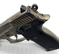 Astra Model A-100 9mm Pistol Matte Finish Serial X8756