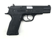 Sarsilmaz Defense 9mm Pistol Serial T1102-05E00485