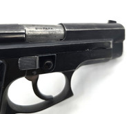 Astra-Unceta y Cia SA Model A-80 9mm Pistol Serial 1272391