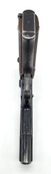 Star Bonifacio Echeverria SA Model BS South African Stamped 9mm Pistol Serial 1166607
