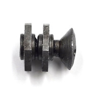 German M38 Early Spanner Nuts for M38 Helmet Set of 4