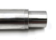 AR15 Barrel blank 9mm 1-10 16 inches