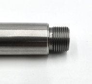 AR15 Barrel Blank .223 Wylde 1-8 15 inches