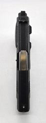 V Bernardelli P.One Compact 9mm Pistol Serial 305951