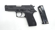 V Bernardelli P.One Compact 9mm Pistol Serial 305951