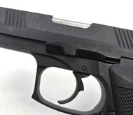 V Bernardelli P.One Compact 9mm Pistol Serial 305951