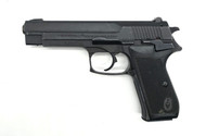 V Bernardelli P018S  9mm Pistol Serial 304154