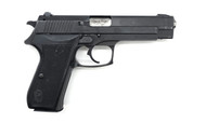 V Bernardelli P018S  9mm Pistol Serial 304154