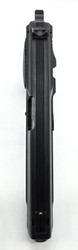 V Bernardelli P018S  9mm Pistol Serial 304154