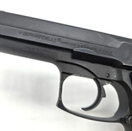 V Bernardelli P018S  9mm Pistol Serial 304154