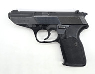 Carl Walther P5  9mm Pistol Serial 050112D