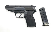 Carl Walther P5  9mm Pistol Serial 050112D