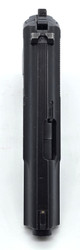 Carl Walther P5  9mm Pistol Serial 050112D