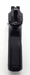 Carl Walther P5  9mm Pistol Serial 050112D