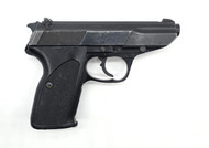 Carl Walther P5  9mm Pistol Serial 050112D