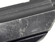 Carl Walther P5  9mm Pistol Serial 050112D