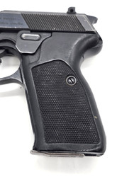 Carl Walther P5  9mm Pistol Serial 050112D