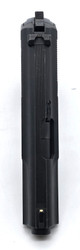 Carl Walther P5  9mm Pistol Serial 050072D