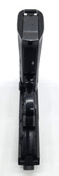 Carl Walther P5  9mm Pistol Serial 050072D