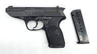 Carl Walther P5  9mm Pistol Serial 050072D
