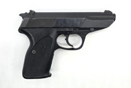 Carl Walther P5  9mm Pistol Serial 050072D