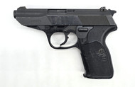 Carl Walther P5  9mm Pistol Serial 050072D